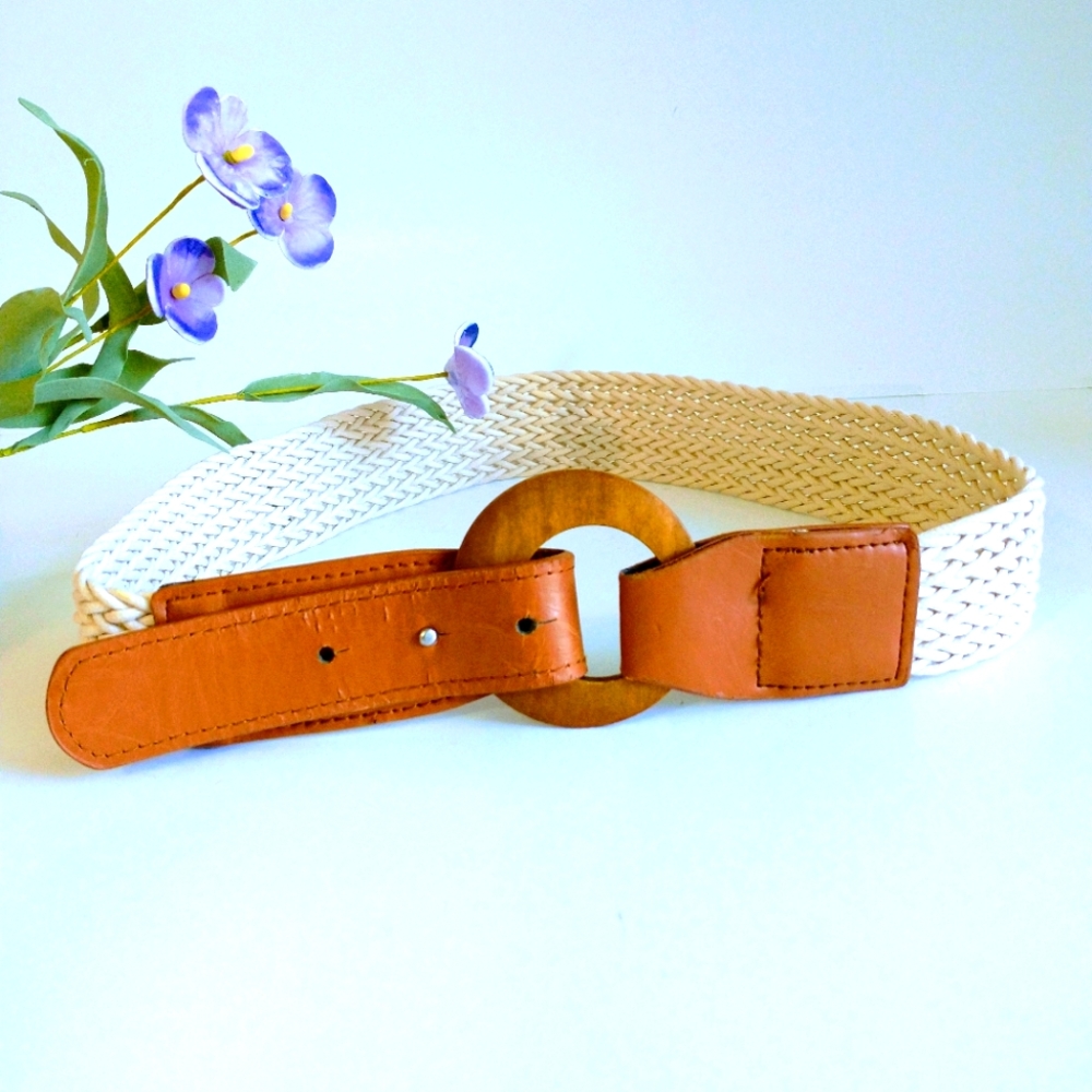 Women's Fashion Belt